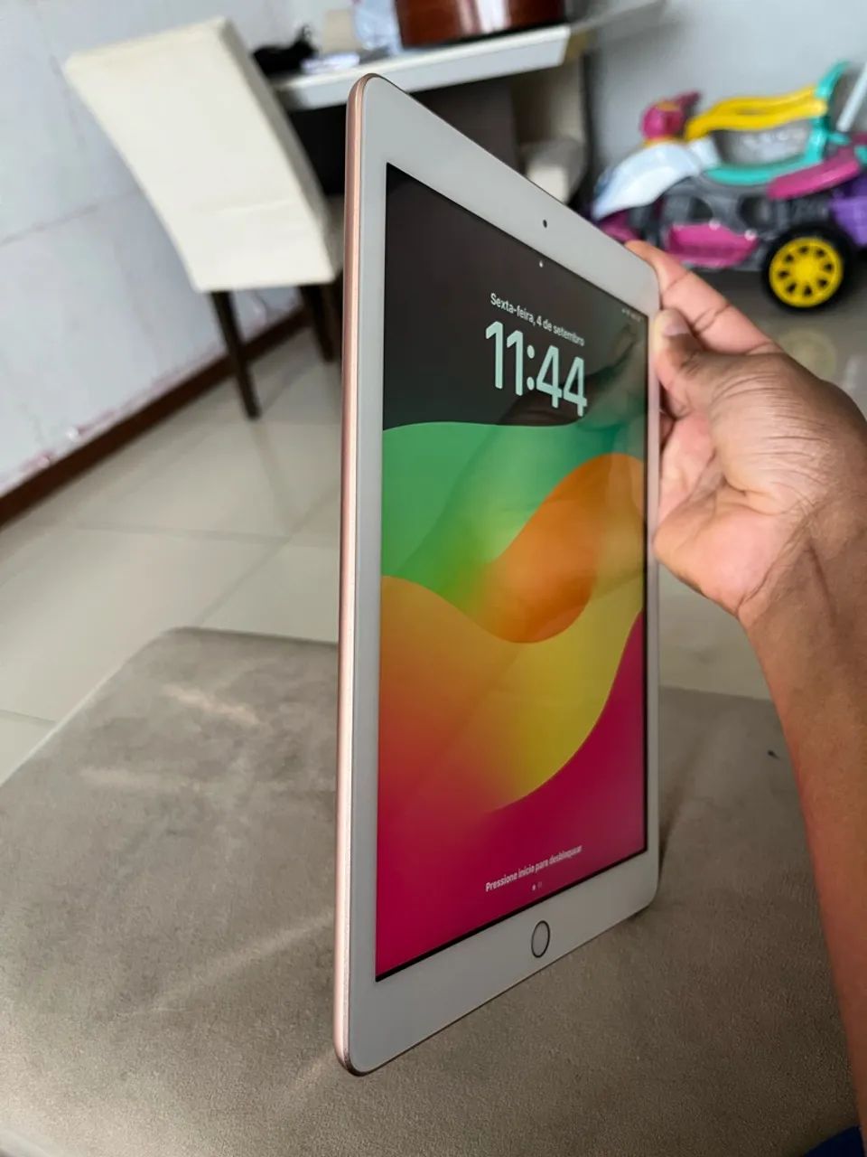 iPad 6a 128GB 