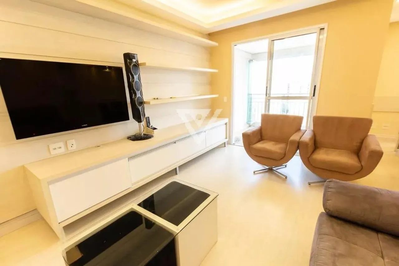 Apartamento a venda com 2 dormitórios em Perdizes - Foto 2