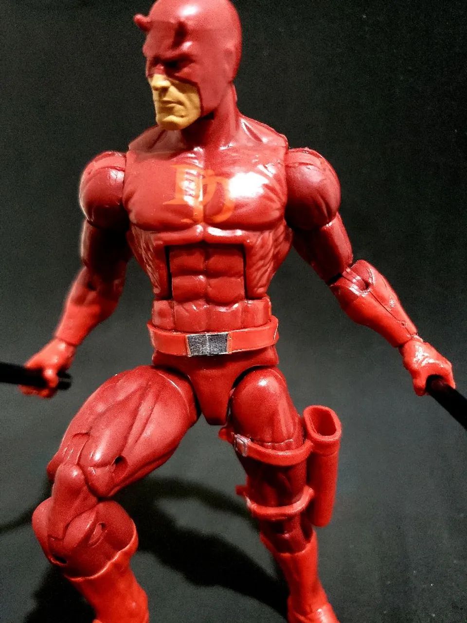 Daredevil marvel legends  - Foto 2