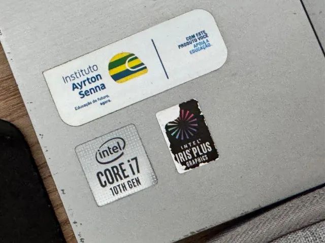 NOTEBOOK LENOVO - Foto 3