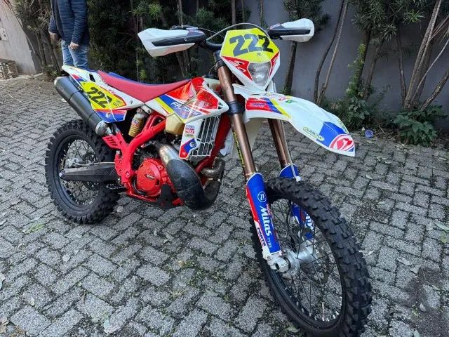 BETA 300 RACING 2T 