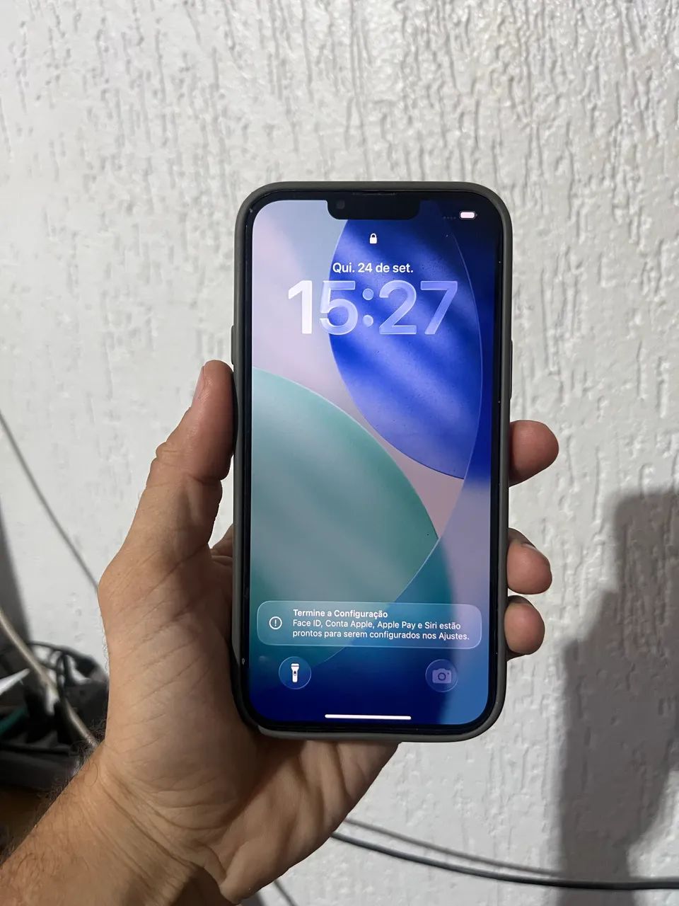 iPhone 13pro Max - Foto 3