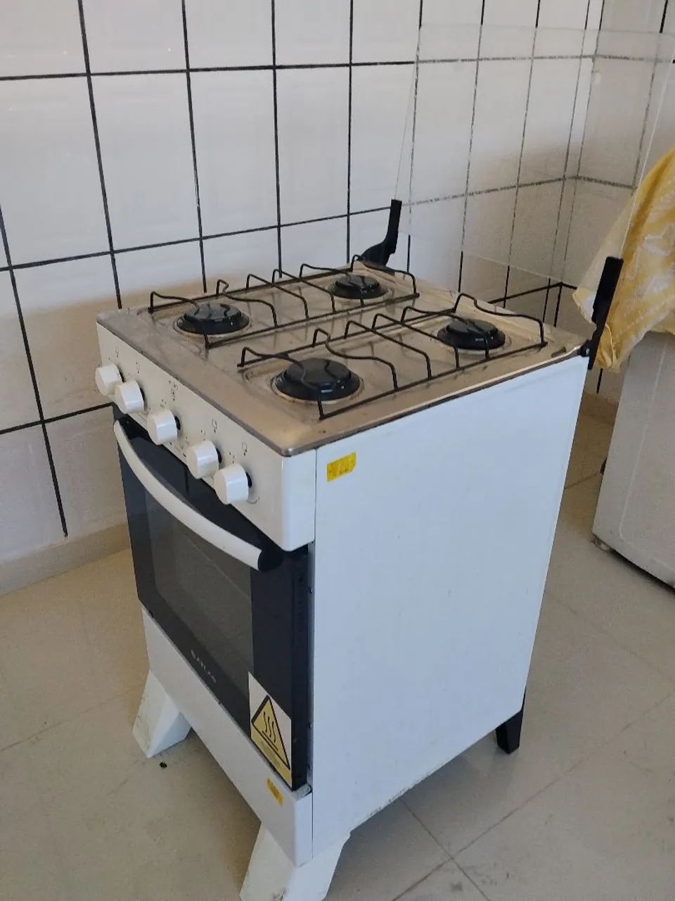 Fogão 4 bocas - Foto 3