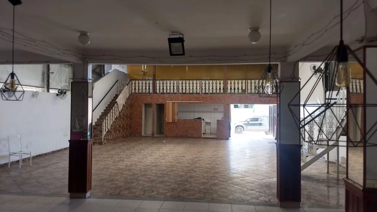 Galpão Amplo com Mezanino - Excelente Localização próximo à Dutra - Foto 5