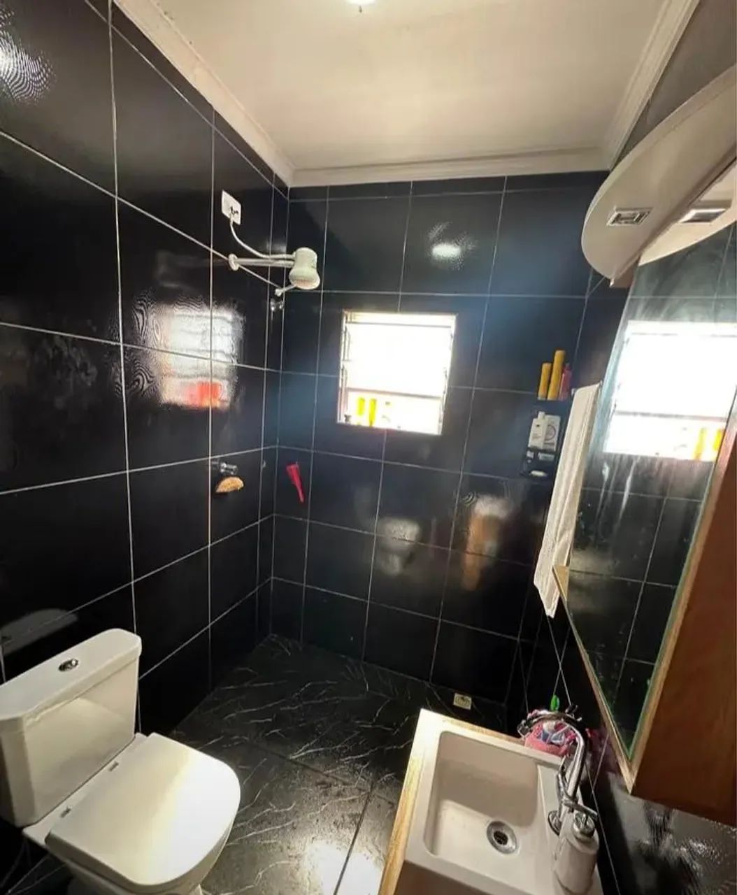 Sobrado a venda com piscina  - Foto 2
