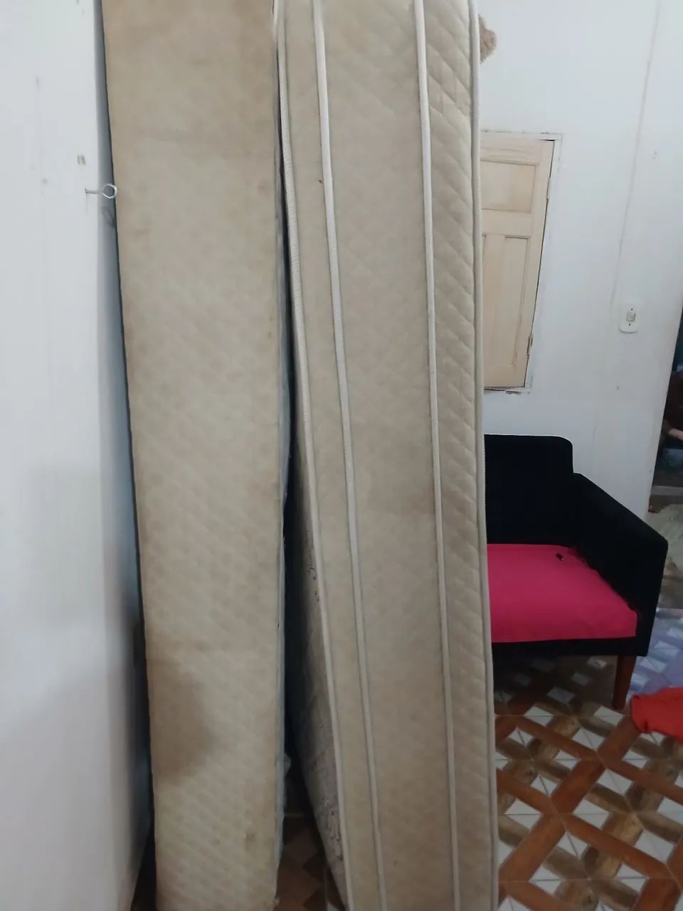 Cama surp king