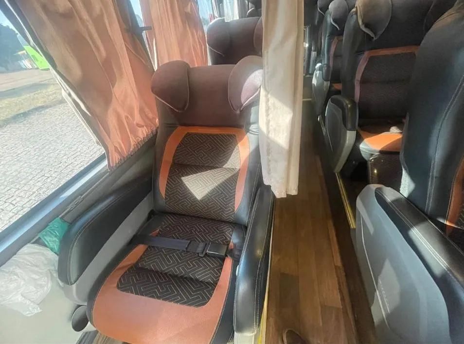 New G7 2019 Leito 43 lugares  - Foto 7
