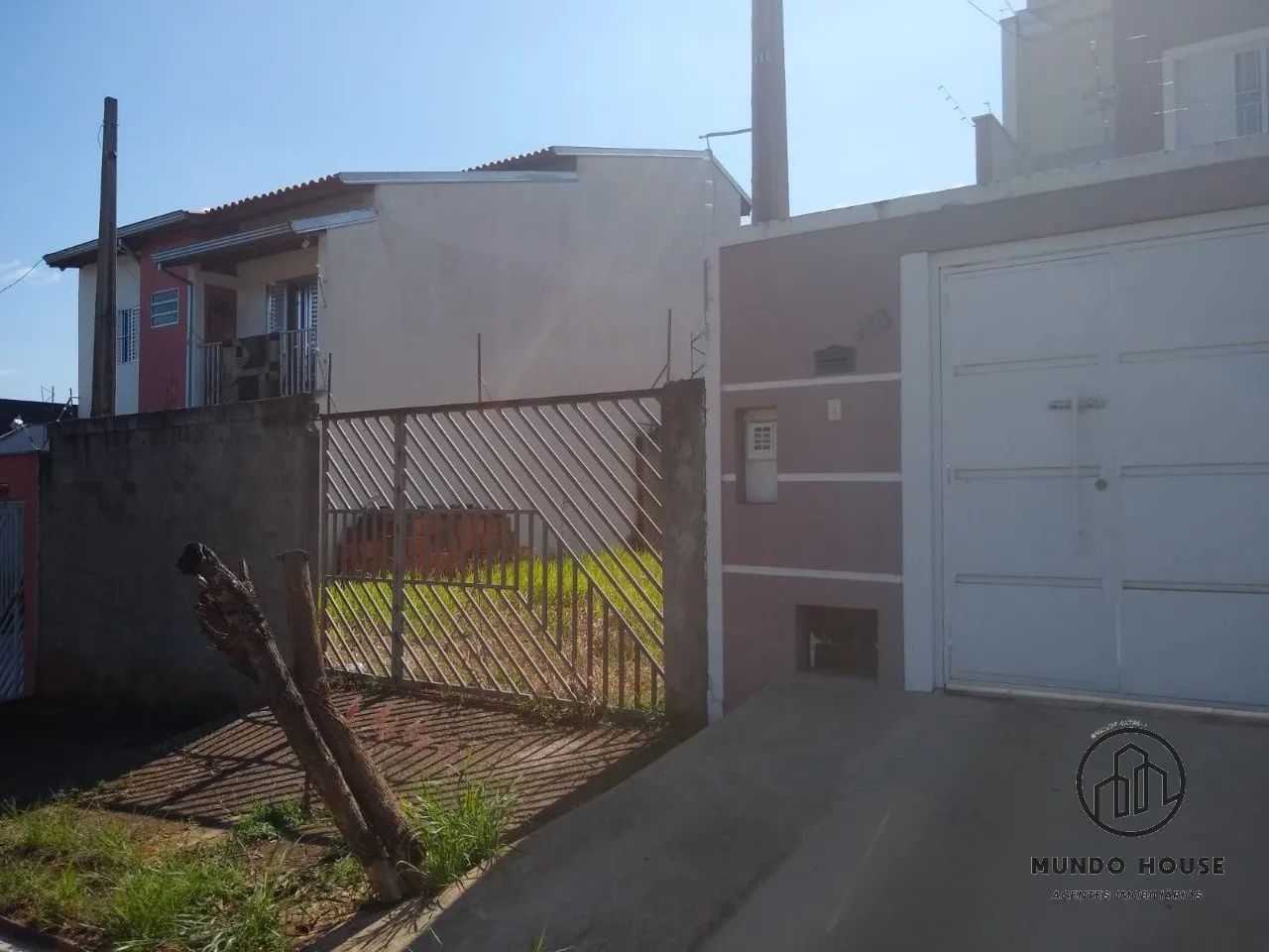 Compro Terreno na Wanel Ville, Sorocaba - Foto 2