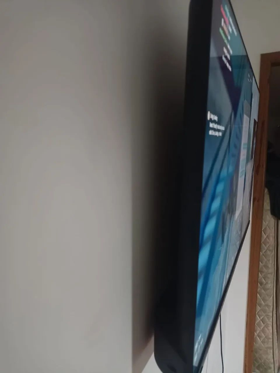 SMART TV PHILCO 50' 4K - Foto 2