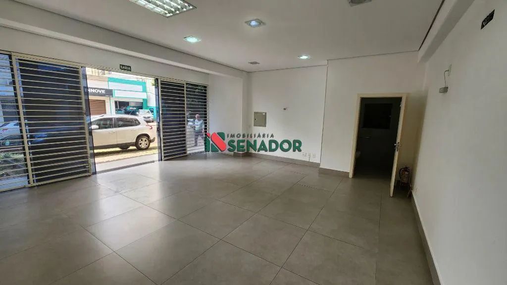 Sala para alugar em Londrina, Jardim das Américas, com 49 m² - Foto 5