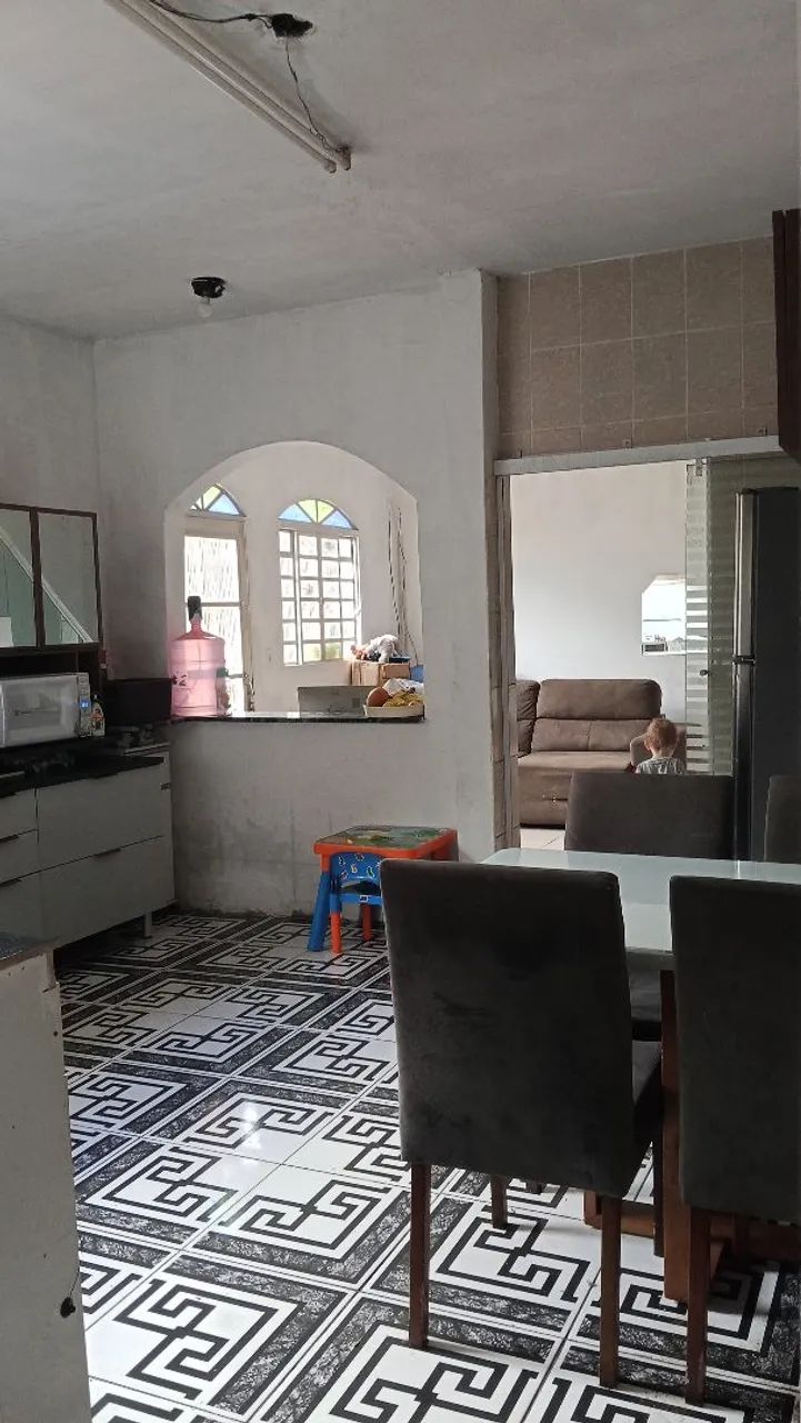 Foto - São Bernardo do Campo - Santa Cruz