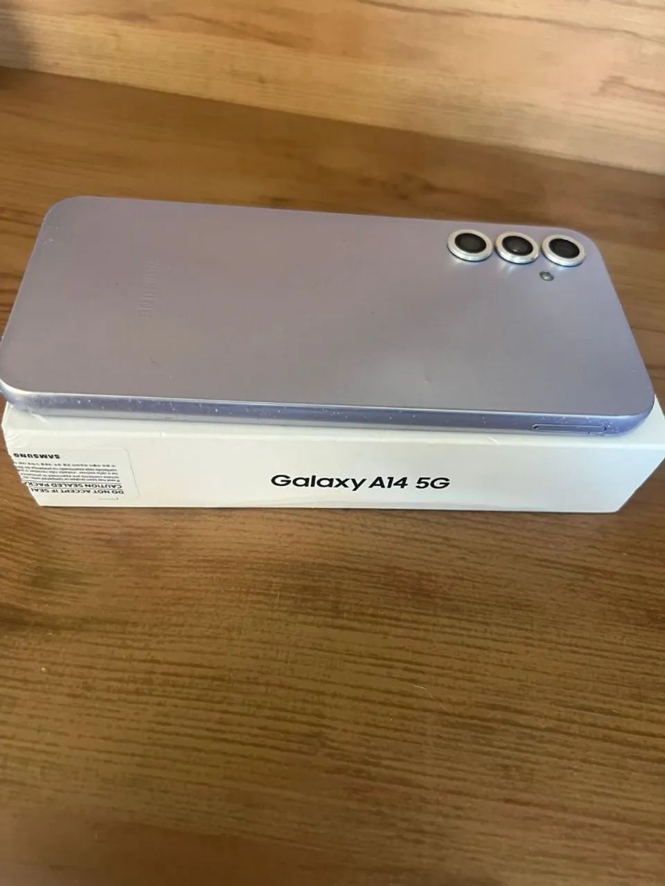 Samsung A14 5G - Foto 2