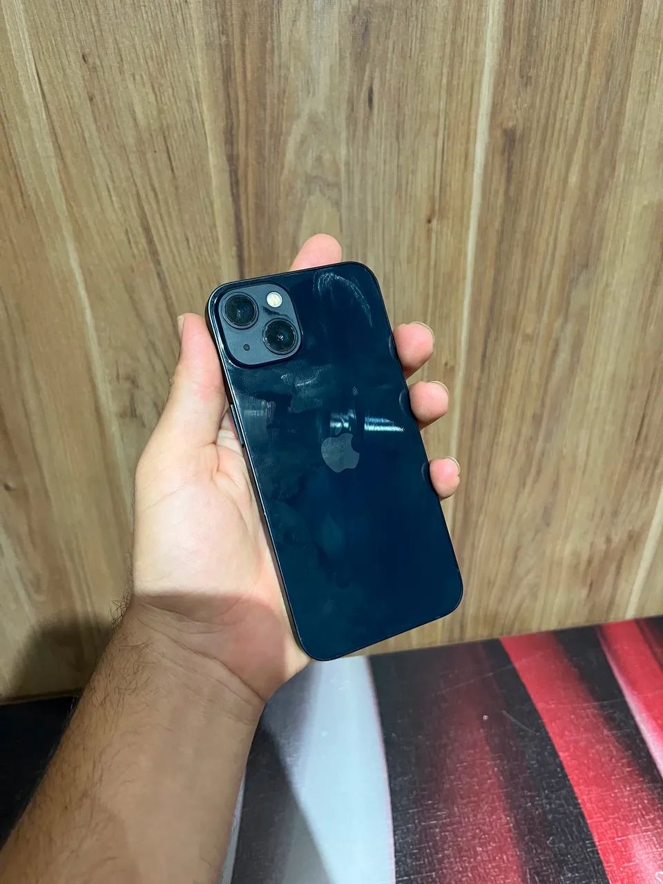 Iphone 13 128 gigas - Foto 2