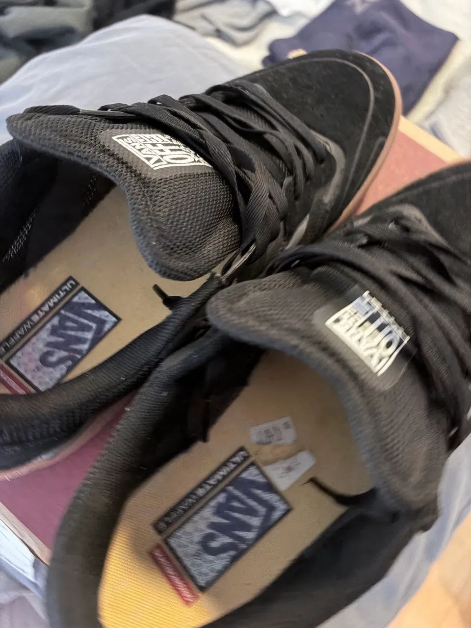 Vans AVE 2.0 - Foto 4