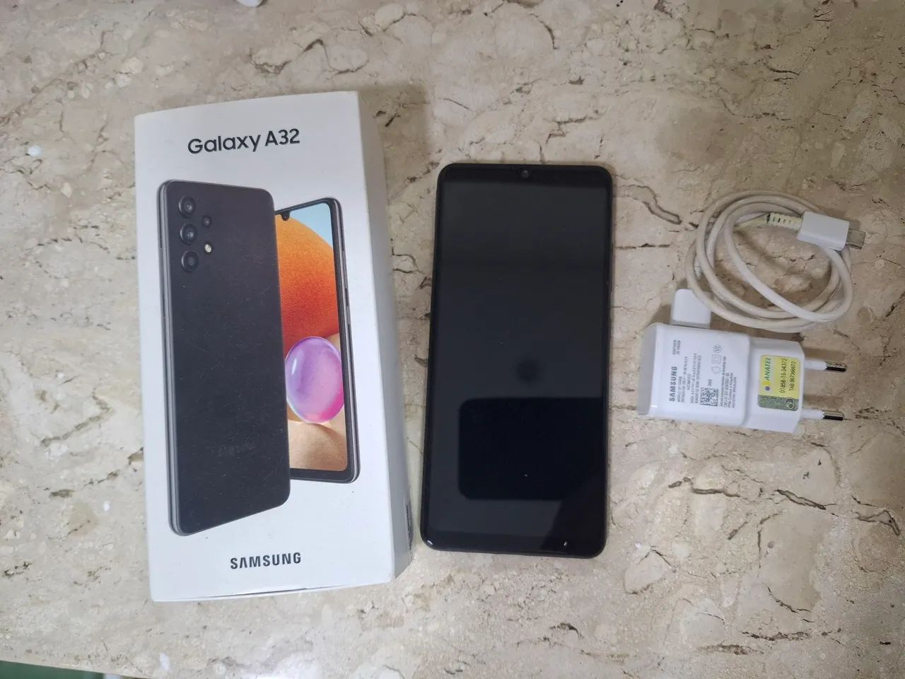 Celular A32 - Foto 3