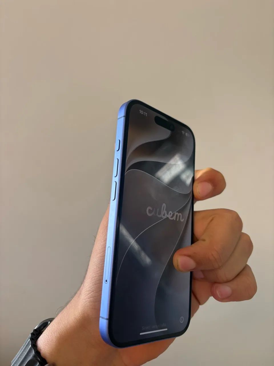 iPhone 16 O MAIS ZERO DA BAHIA OPORTUNIDADE  - Foto 2