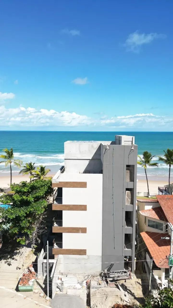 Imóvel para venda tem 25 metros quadrados com 1 quarto em Porto de Galinhas - Ipojuca - PE - Foto 11