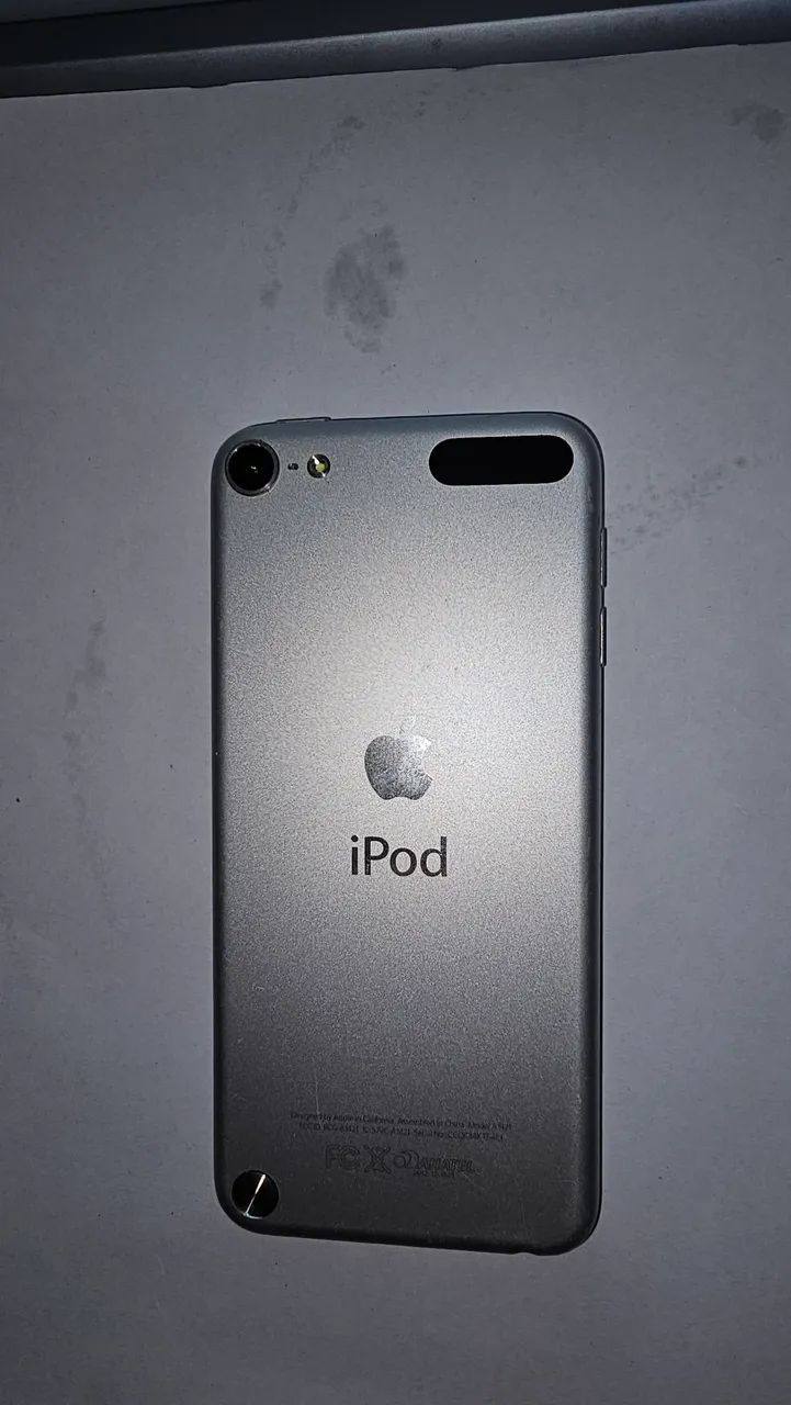 Ipod Touch 5ª - Celulares e Smartphones - Centro, Sooretama