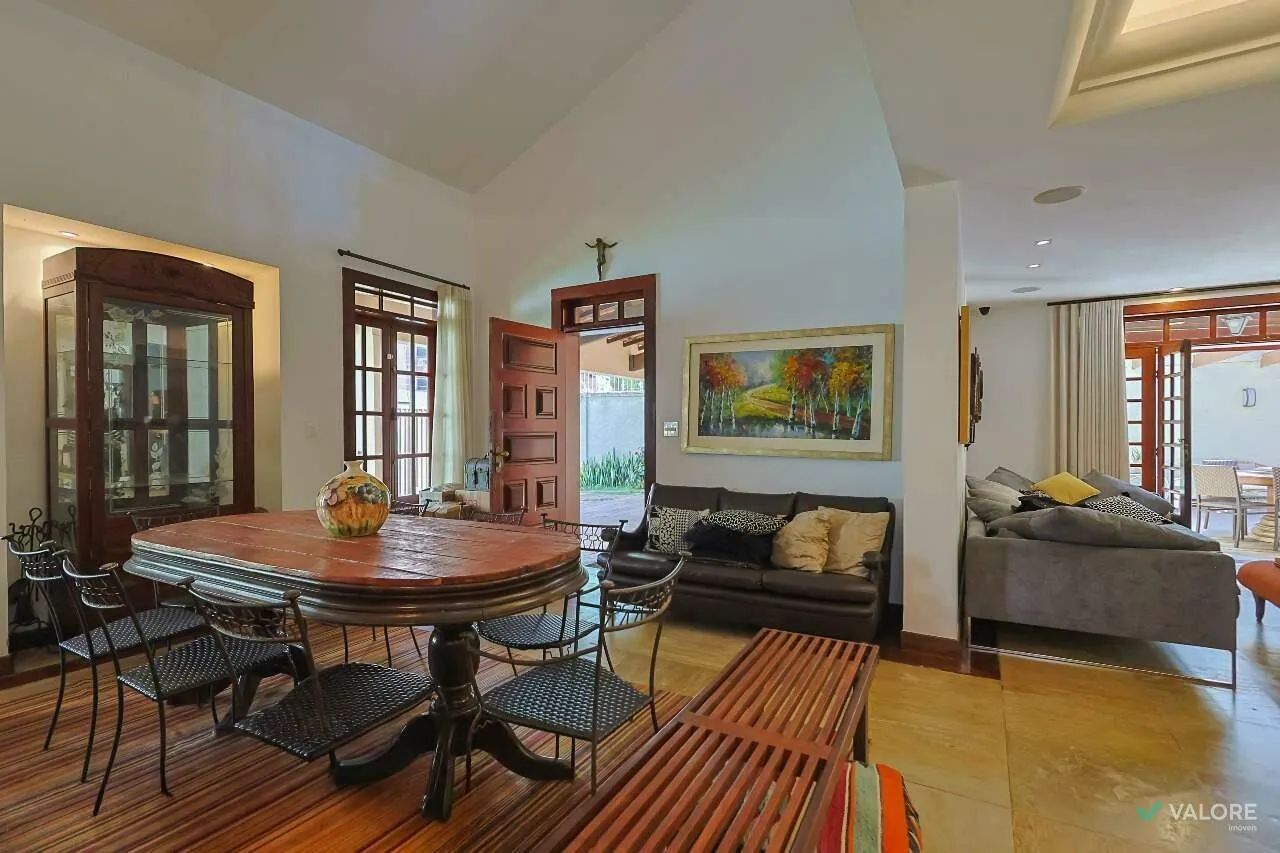 Casa 5 quartos para aluguel no Belvedere - Foto 4