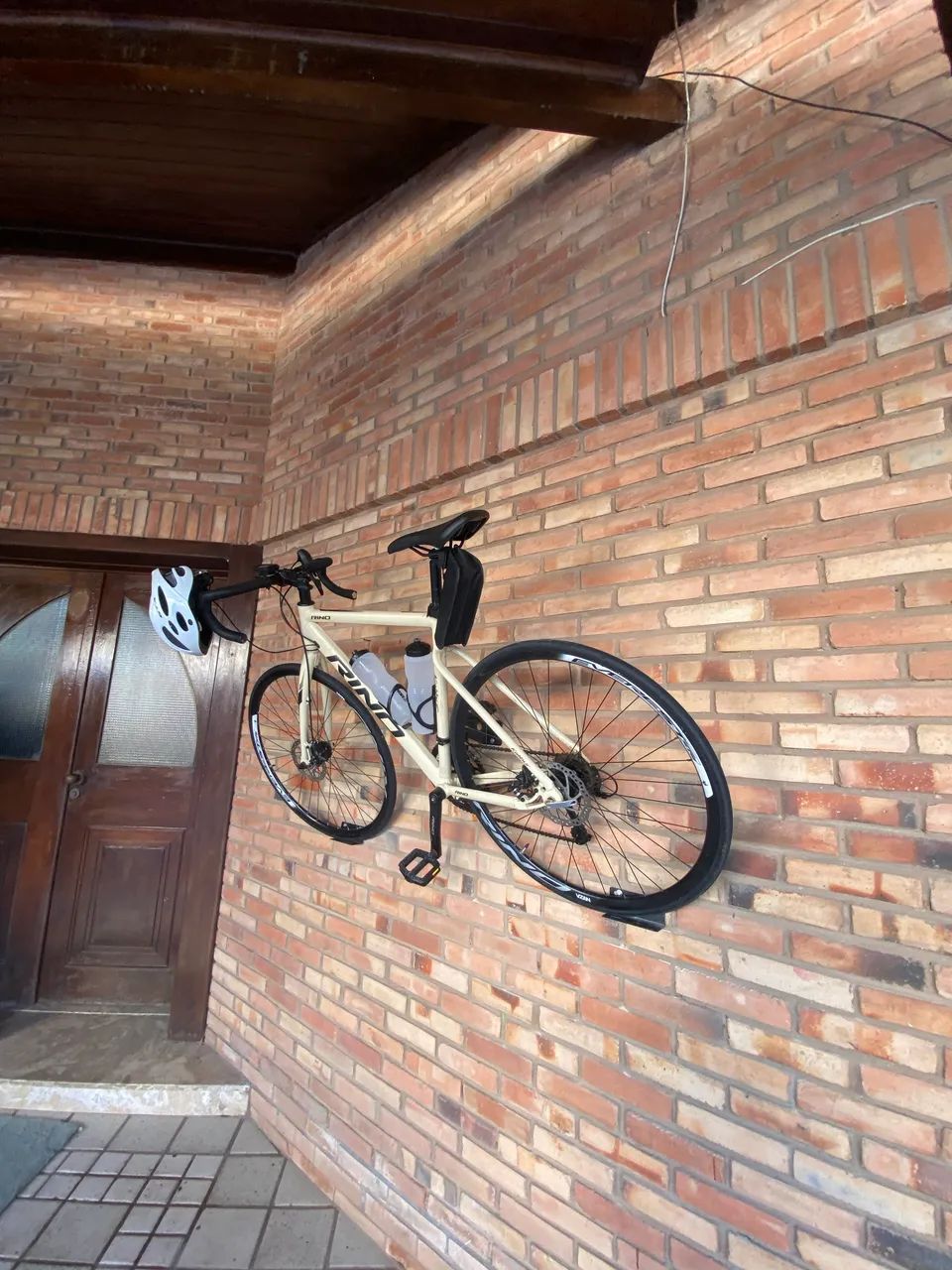 BIKE RINO SPEED 