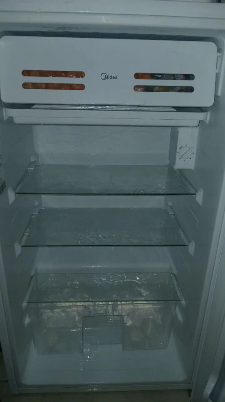 Frigobar midea - Foto 3