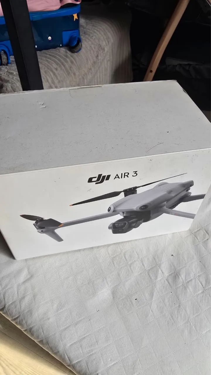 Drone dji Air 3 - Foto 4
