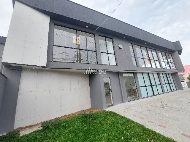 LOCAÇÃO | SALA COMERCIAL NOVA | BAIRRO DIVINEIA  - Foto 4
