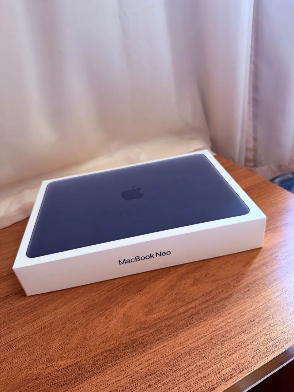 MacBook Neo - Foto 3