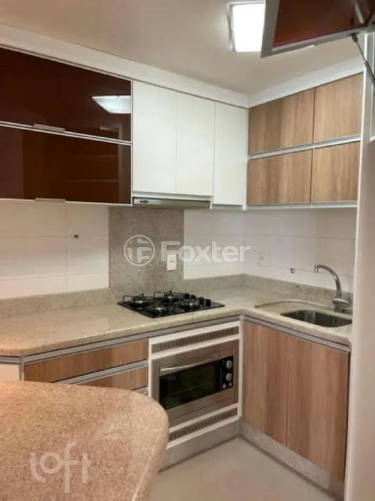 Apartamento à venda Rua João Meirelles, Abraão - Florianópolis - Foto 5