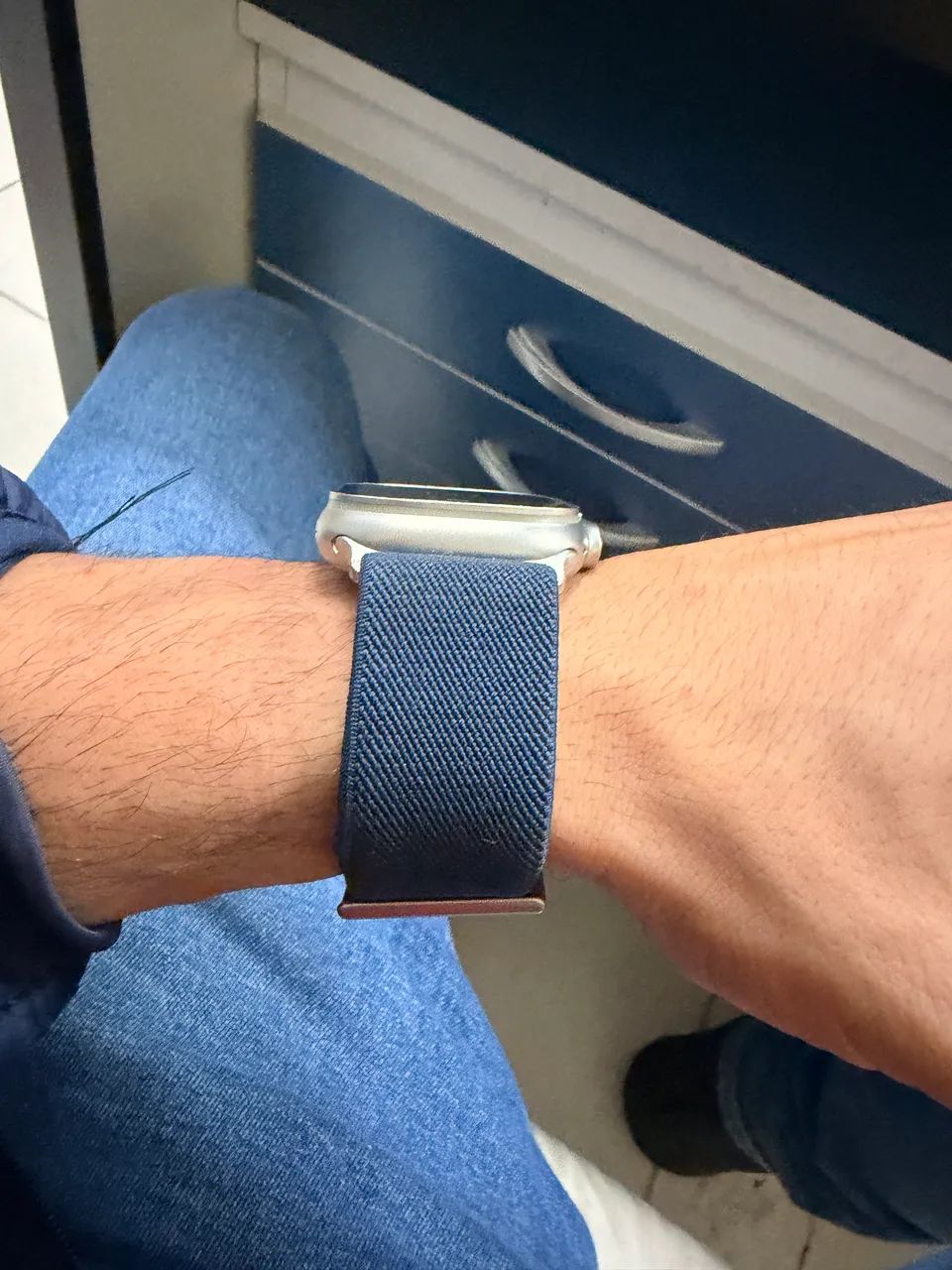 Apple Watch Ultra  - Foto 4