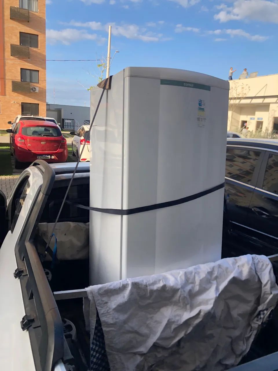 FRETE EM LINHARES E REGIÃO  - Foto 2