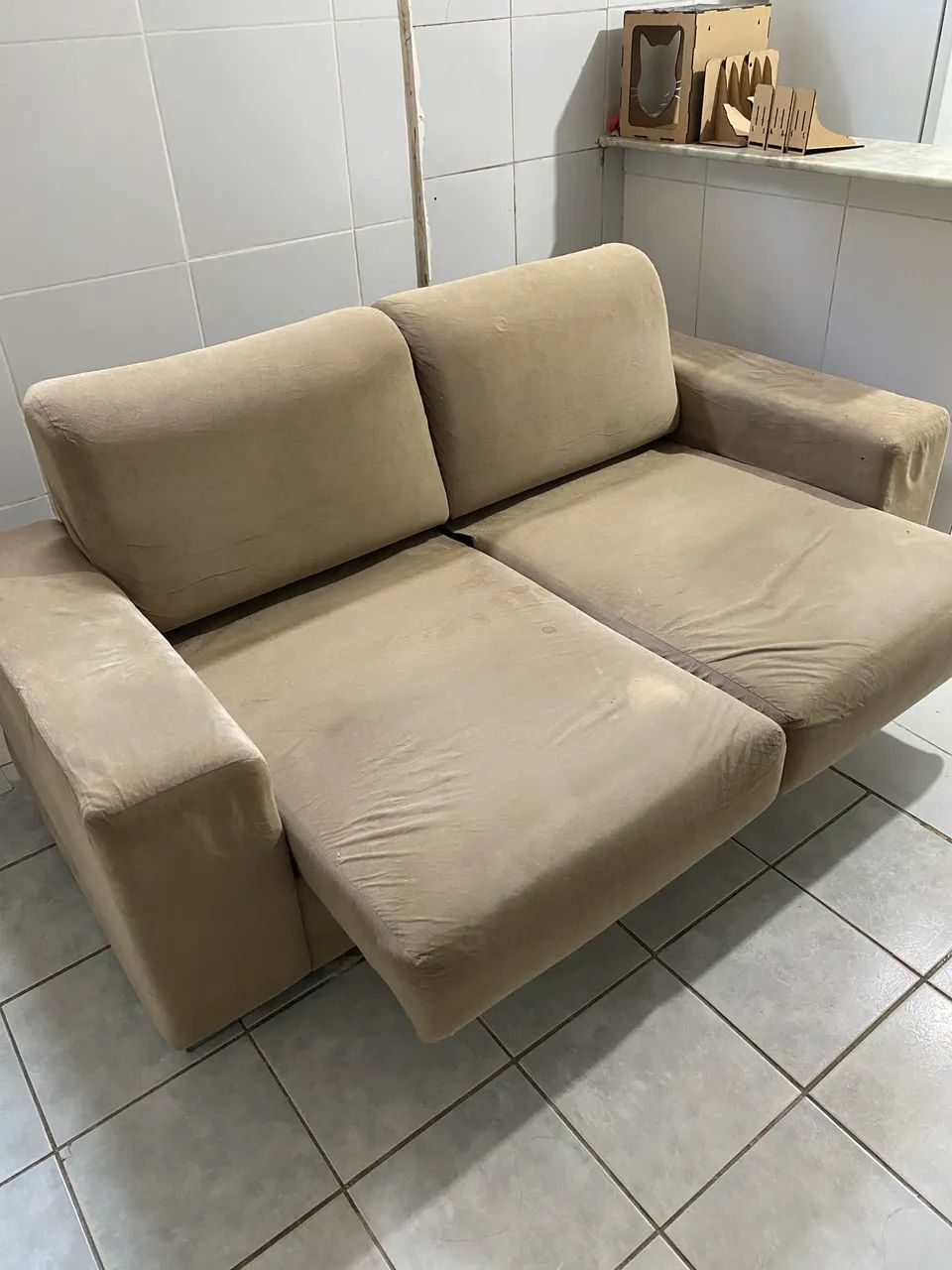 Sofá  - Foto 2