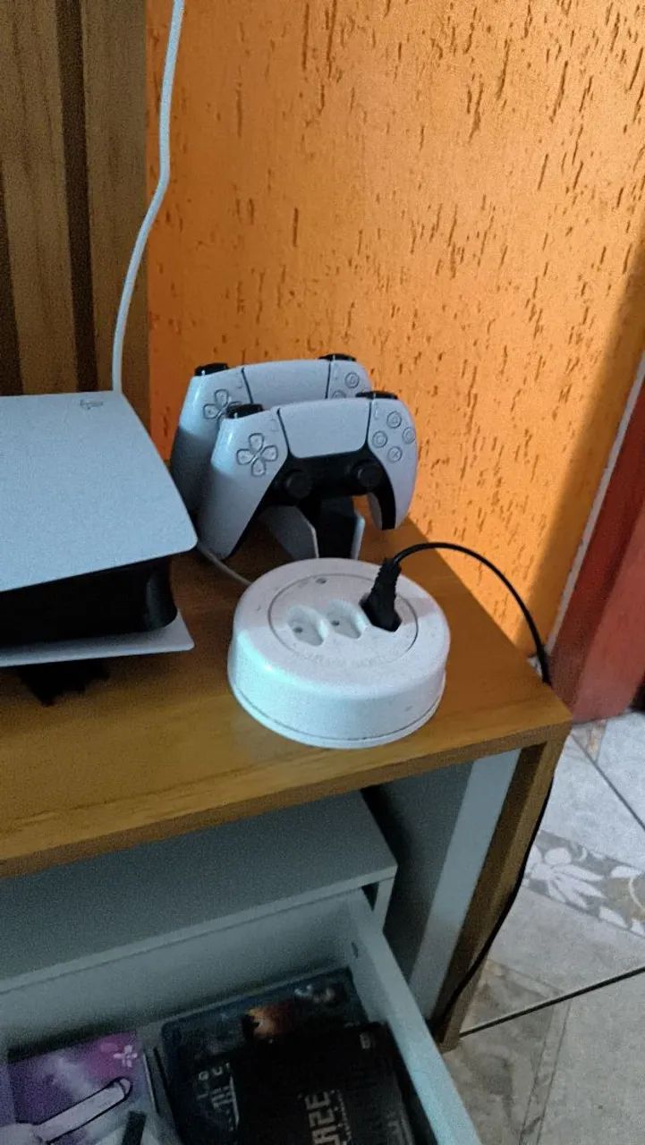 Playstation 5 - Foto 5