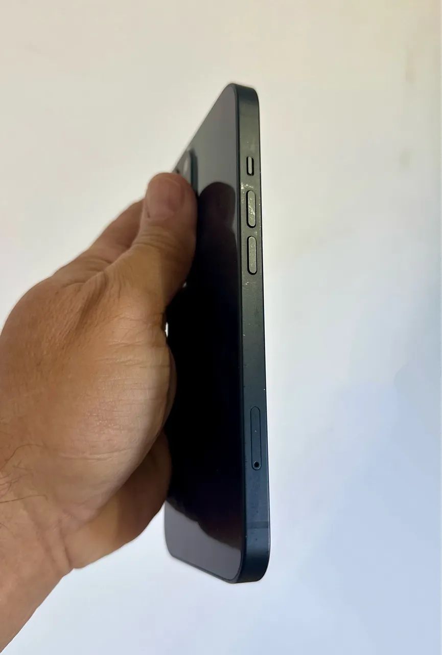 iPhone 13 Todo Original + Bateria Nova 100%  | 5g - Foto 3