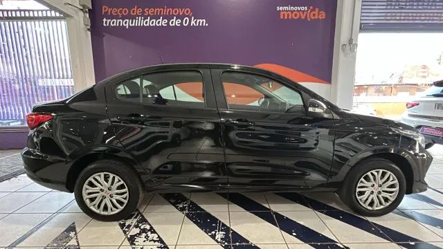 Fiat Cronos Drive 1.3 S-Design 2025 - Foto 2