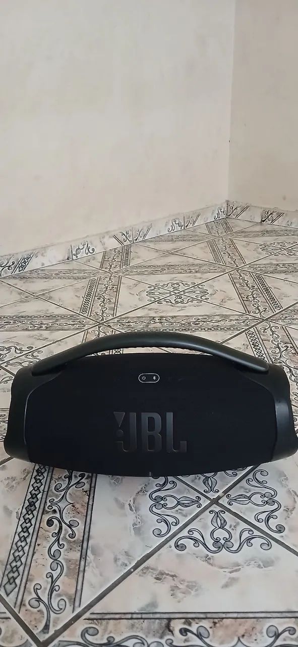 Jbl 3 nova.