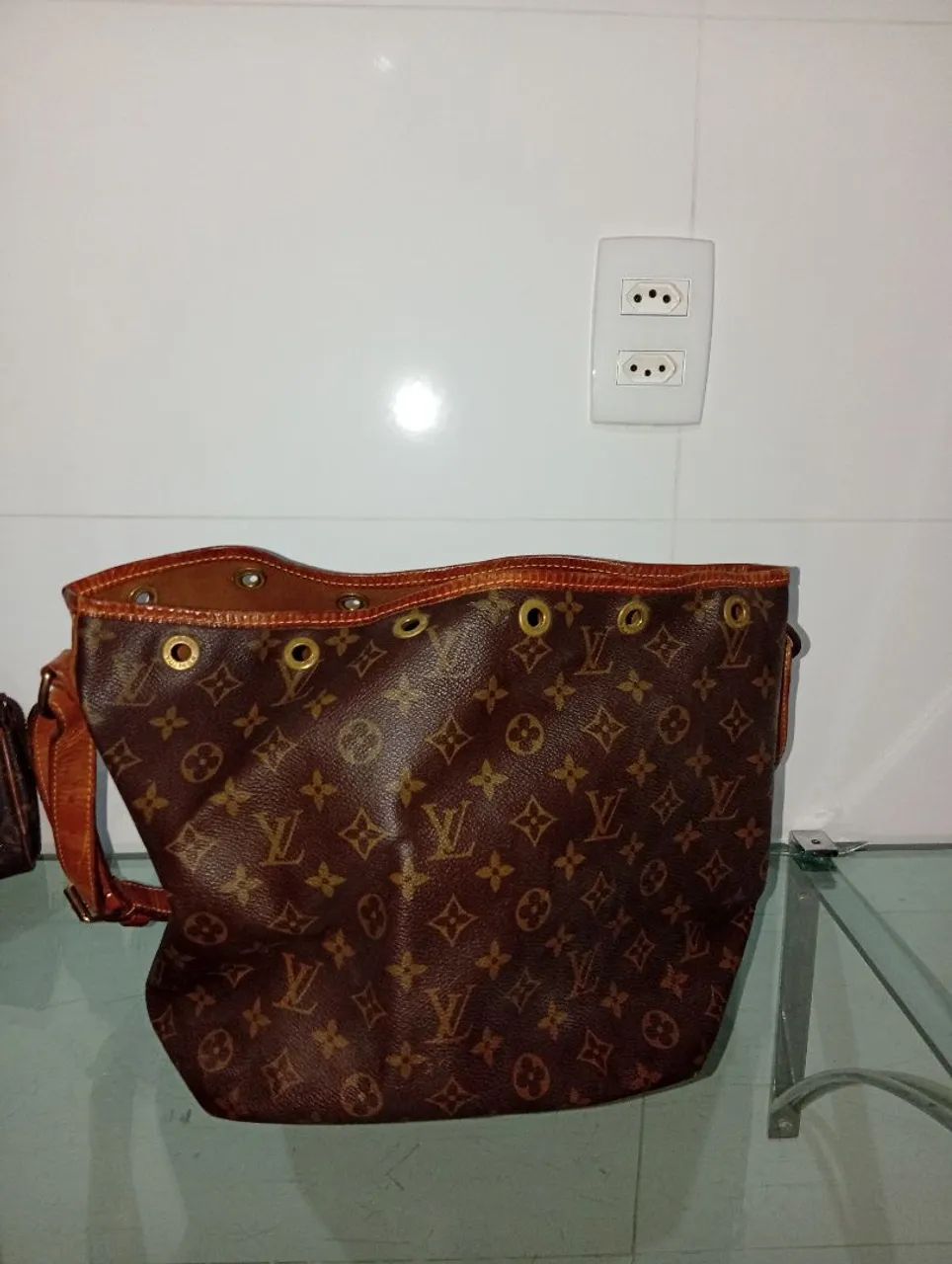 Bolsa original Louis Vuitton  - Foto 4