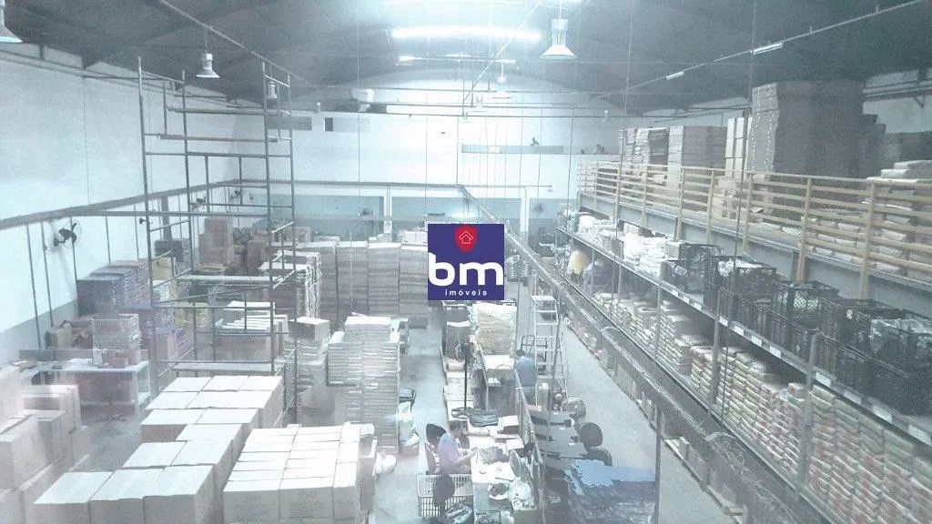 Galpão à venda em São Paulo, Santo Amaro, com 1000 m² - Foto 5
