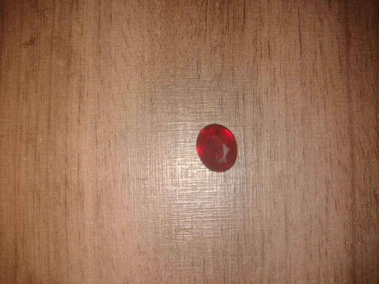 Pedra vermelha  - Foto 3