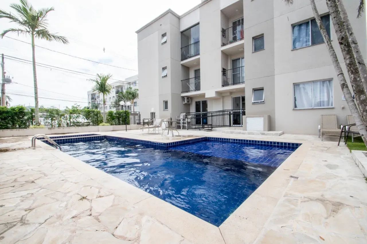 Locação de Temporada - Condominio completo