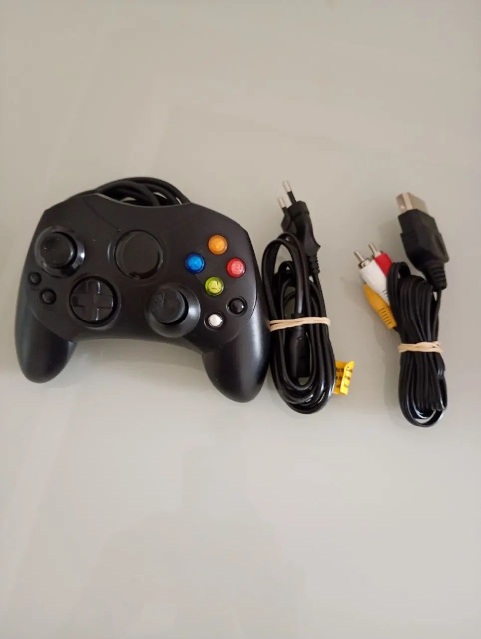 Xbox clássico desbloqueado  - Foto 3