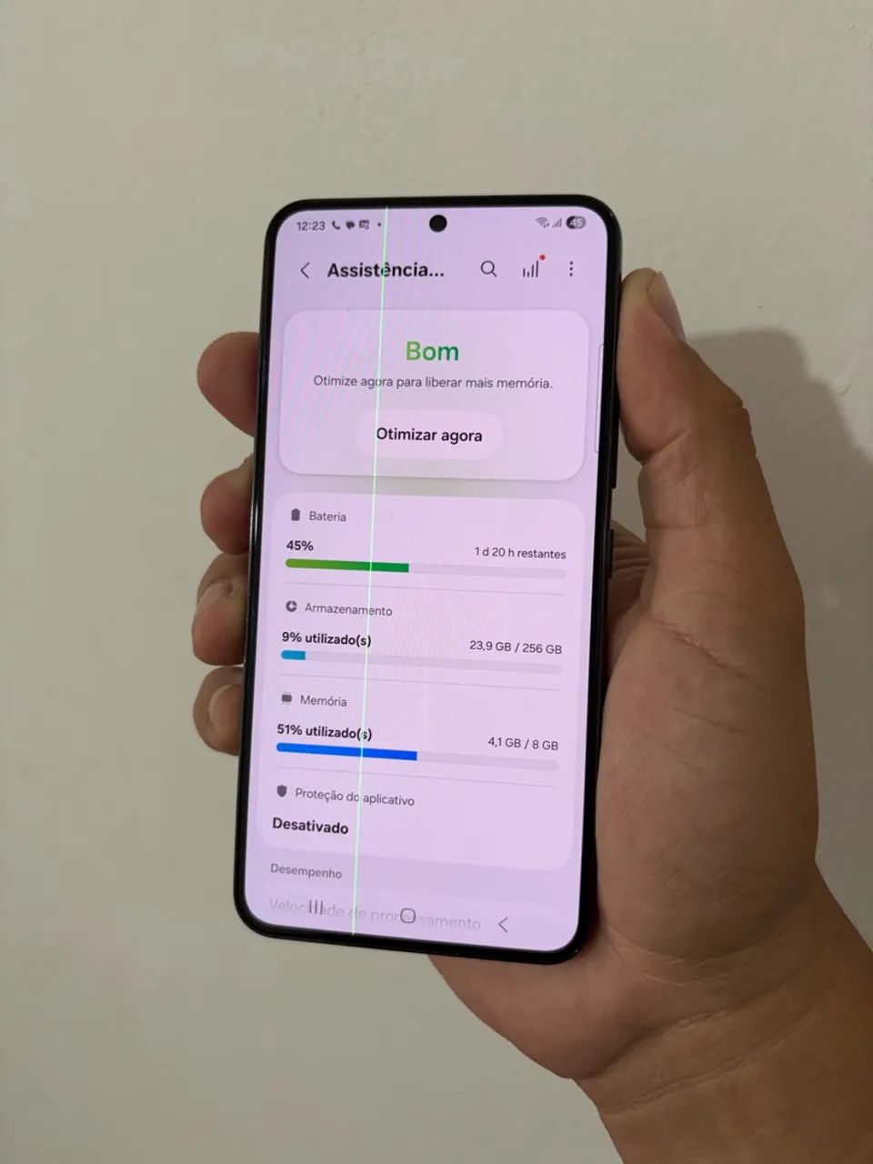 Samsung S22 256GB 5G - Foto 4