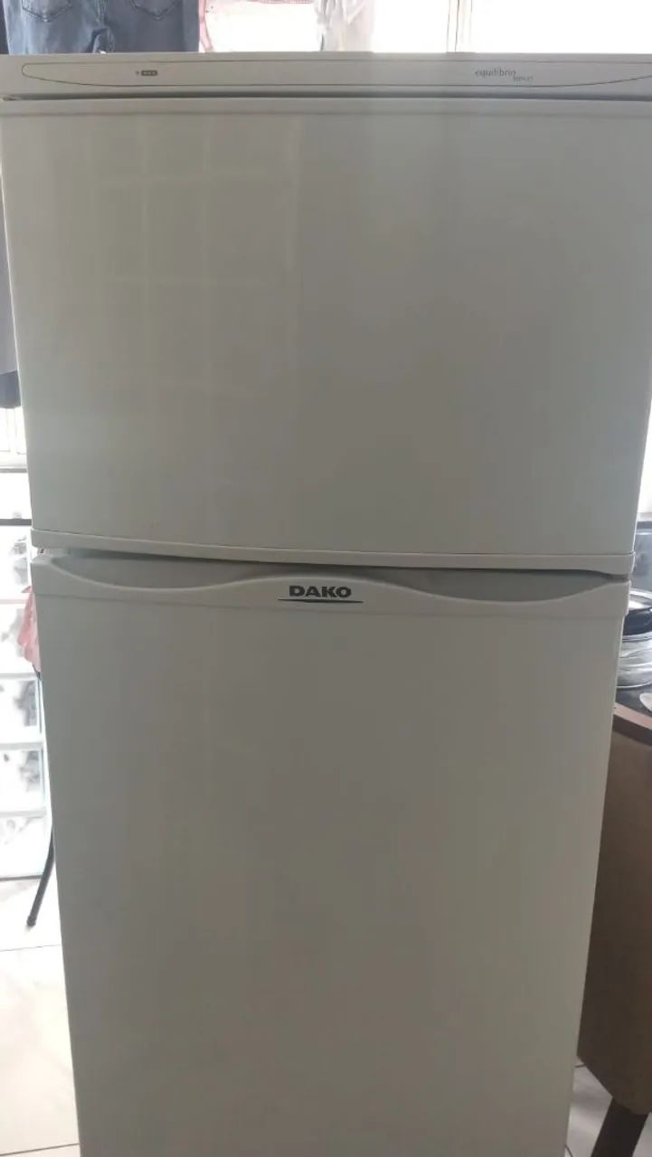 Geladeira  Dako zap *  - Foto 4