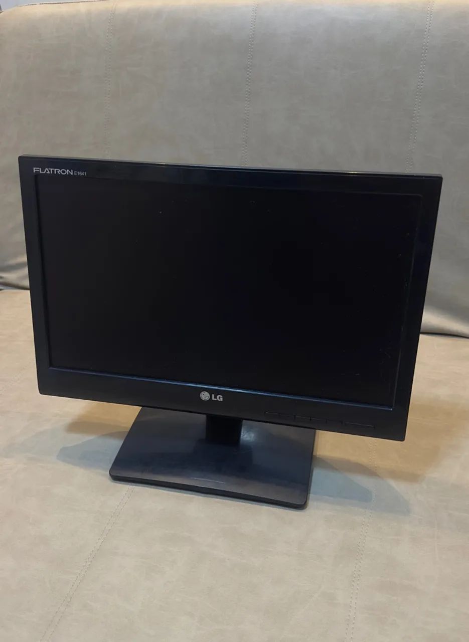 Monitor LG - Foto 2