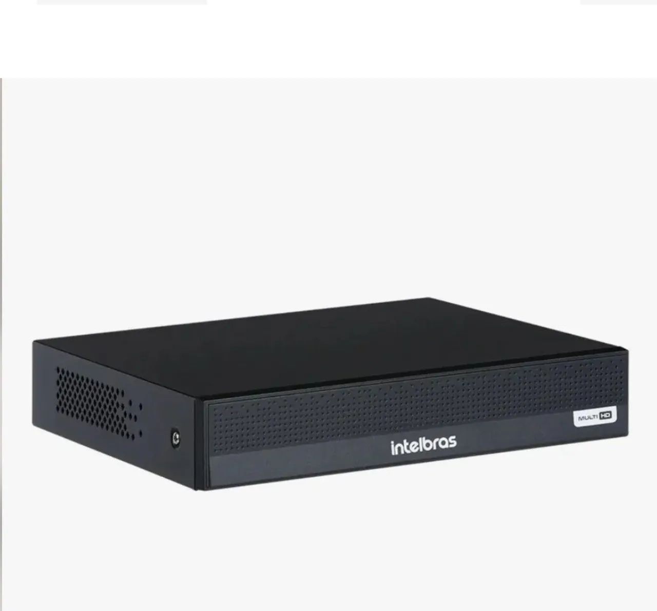 DVR Intelbras 