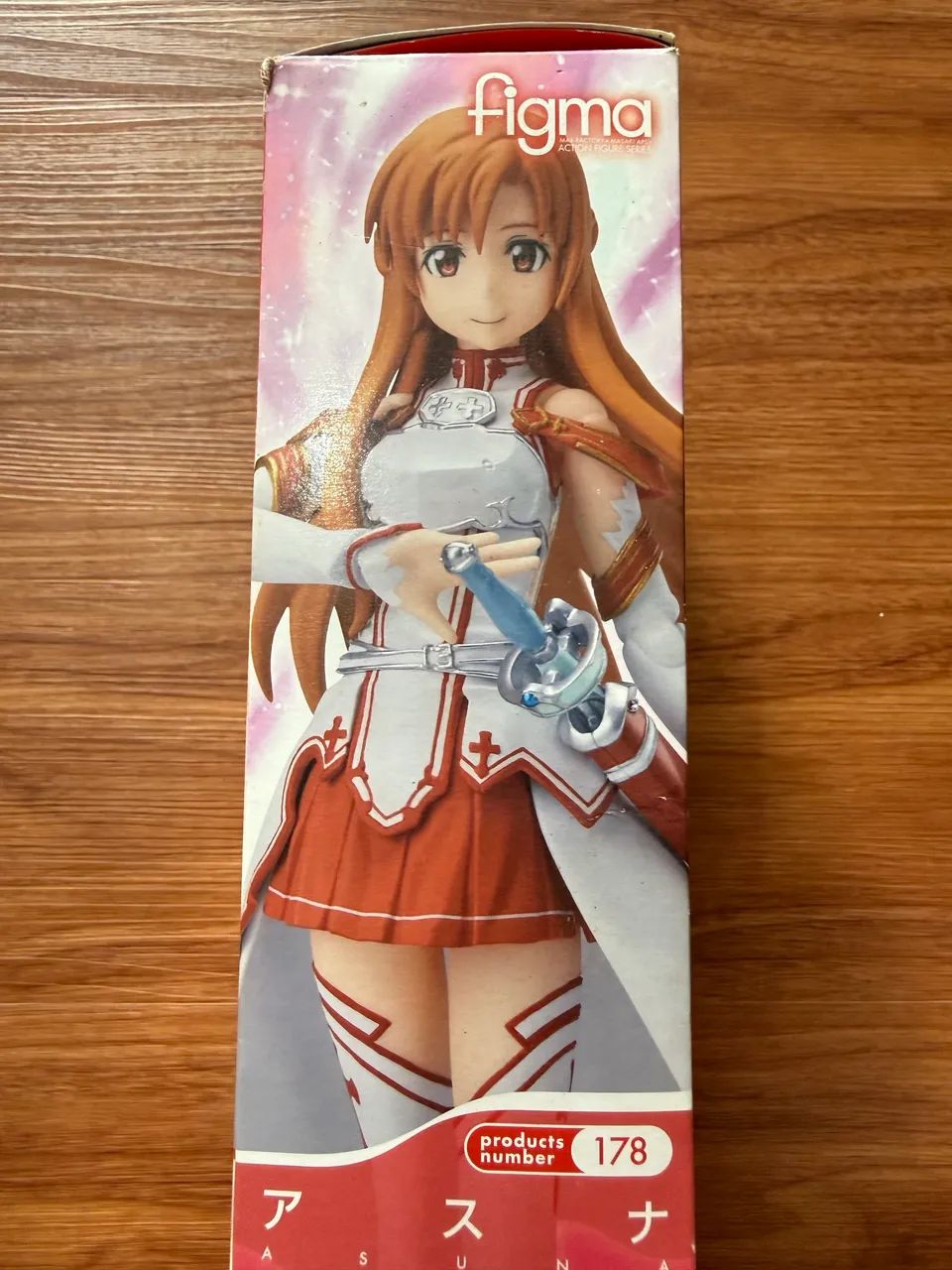 Asuna figma - Foto 2