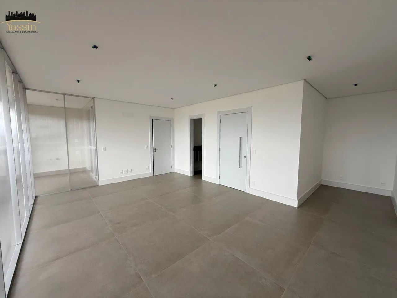 Edifício Authentique - Apartamento de Alto Padrão no em Cuiabá-MT: 3 quartos, 3 suítes, 3  - Foto 5
