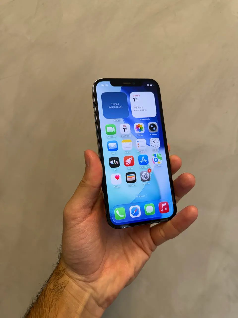 IPhone 12 Pro 256GB