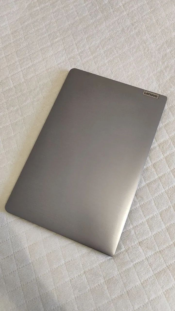 Notebook lenovo I5 11° geração 16GB RAM  - Foto 4