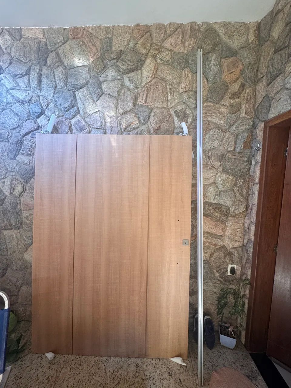 Porta de correr - Foto 4